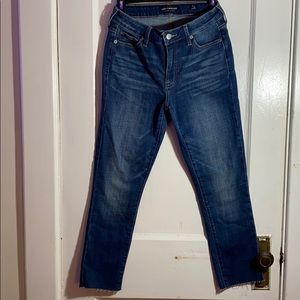 Lucky brand jeans